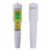 High Precision Professional Mini Pen Type Quality Analysis Device PH Meter Automatic Correction Waterproof Acidity meter