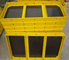 reusable metric size concrete formwork,euro form