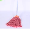Factory Wholesale Plastic Dustpan Material and Home Usage cleaning floor mob set