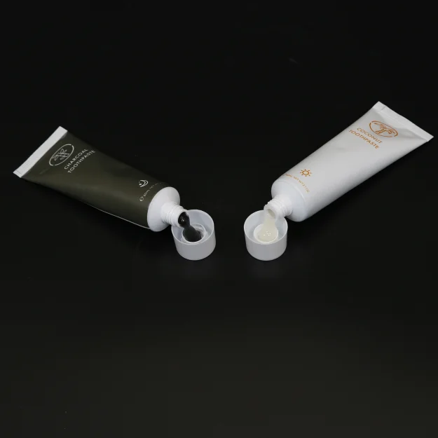 chacoal coconut toothpaste