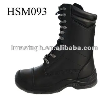 bota estilo meia