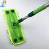 household 38cm chenille mop with flat dust microfiber cleaning mops tracks magic products supply