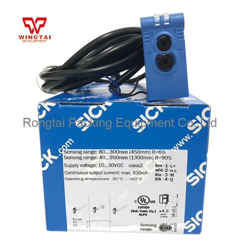 High Quality Visible Red Light Pnp Gte10p1211 Photoelectric Sensor Buy Photoelectric Sensor