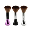 Popular Face cleaning hair Duster Brushes Nylon Bristle Barber Neck Duster