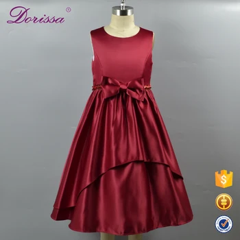 girl party frock designs