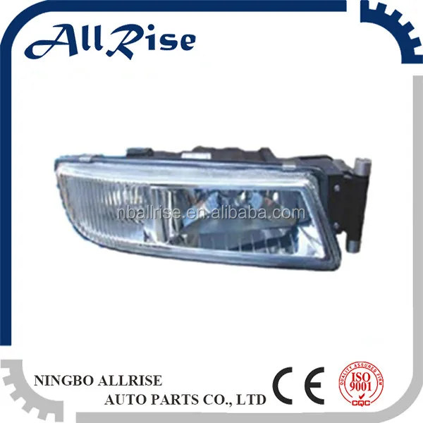 MAN Trucks 81251016522 Headlamp Lens