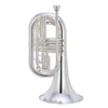 Kinglos Hot Sale Bb Marching Bariton Made In China