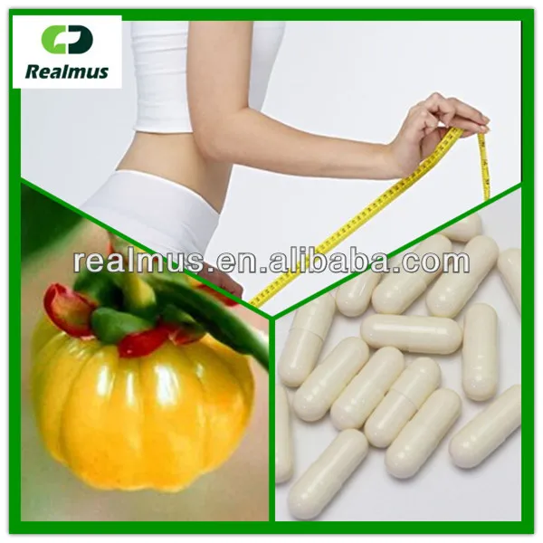 Garcinia supplements