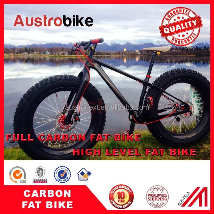 alibaba fat bike