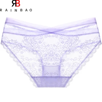 Mid Waist Ladies C String Cotton Women Underwear Panties - Buy C String Underwear For Women,C 