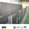 Computer control products indoor smd p6,p6.67 MBI chip used led display screen