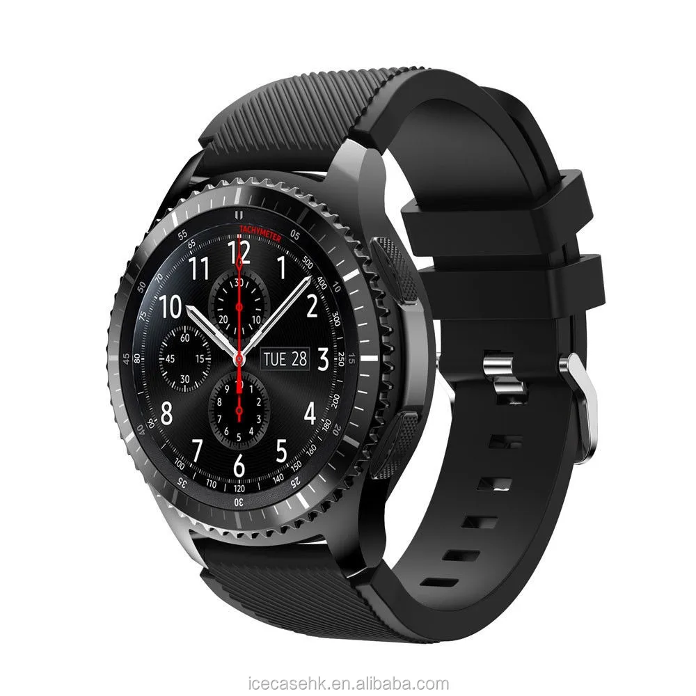 samsung gear s3 frontier xiaomi