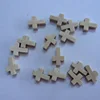 High quality cheap unfinished wooden cross