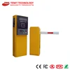 Parking ticket machine for parking management system T3 Double Card Issue Design