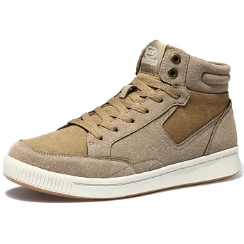 mens suede winter boots