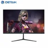 Frameless 23.8 Inch Ultra wide LED Computer Monitor Ultra Thin 24Inch Gaming Monitor 2K