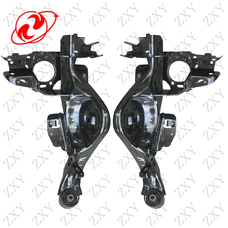 KEYOOG 2Pc Set K643089 K643090 Rear Trailing Arm/Control Arm Compatible