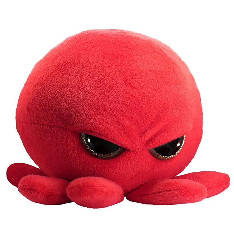 baby octopus plush