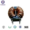 Common Mode Choke Inductor for Current Transformer
