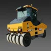 New Model XCM XP263 26 ton Tyre Road Roller With Hot Sales