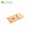 Hot Products Cloth Label Hanging Tag Wholesale