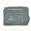 2019 Good quality patient monitor blood pressure cuff adult child infant neonatal NIBP cuff