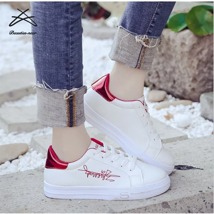 latest trend shoes 2018