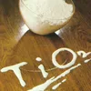Industrial Grade Rutil TIO2 TITANIUM DIOXIDE sulfate processing R6628