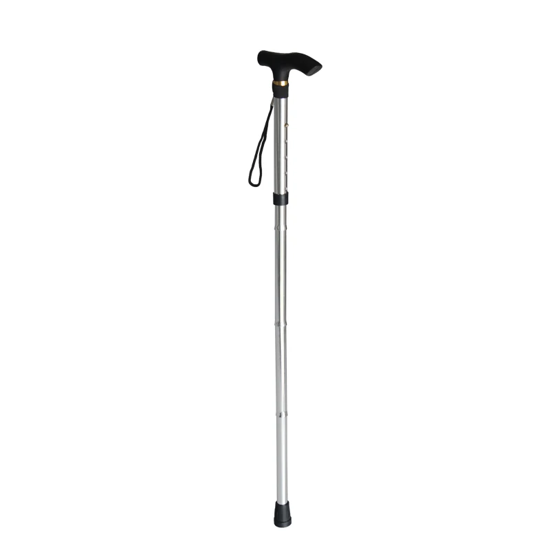 Economic And Reliable Adjustable Blind Walking Stick For Disabled