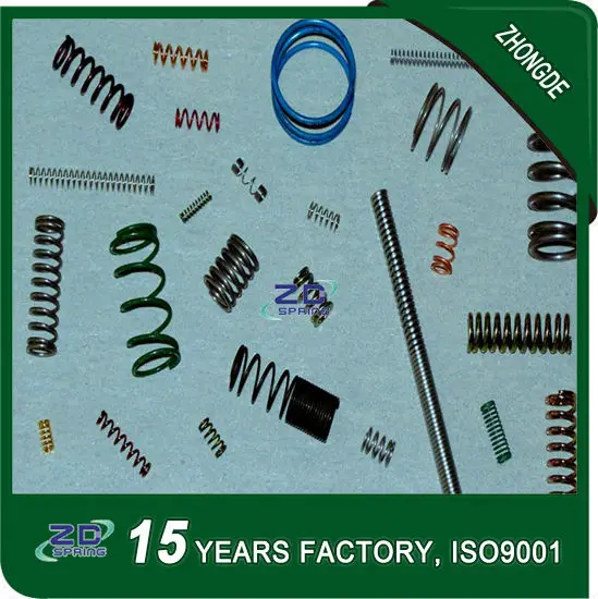 Oem Plastic Spring For Industrial Buy Plastic Spring,Plastic Springs