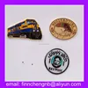 Art & Collectible Use and die-casting Technique metal flag lapel pins,Badges Product Type and Printed Technics button badge