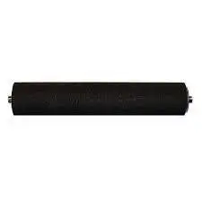 AIM Compatible Replacement - Compatible to E1266 Ink Rollers (6/PK) - Equivalent to TEC MA-140 - Generic