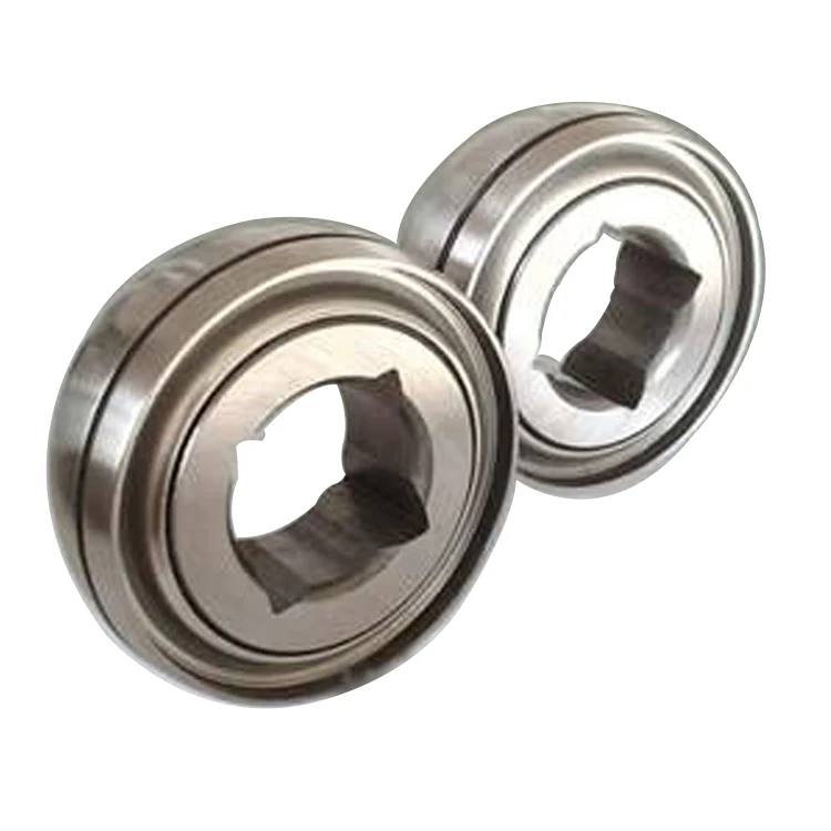 Agricultural Ball Bearing Square Bore W208pp5 - Buy W208pp5 Bearing ...