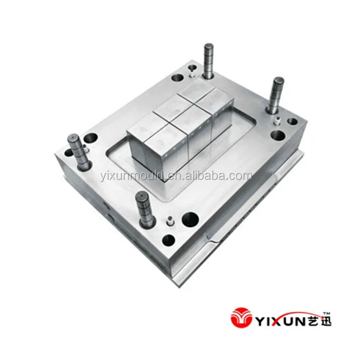 Professional Manufacturer Of Plastic Injection Mould For Lead Acid
