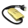 VAP11G-500 Industrial Grade Wireless High-Power Mini WiFi Repeater/AP Client/Bridge/Booster/Extender/Amplifier,USB Adapter,RJ45