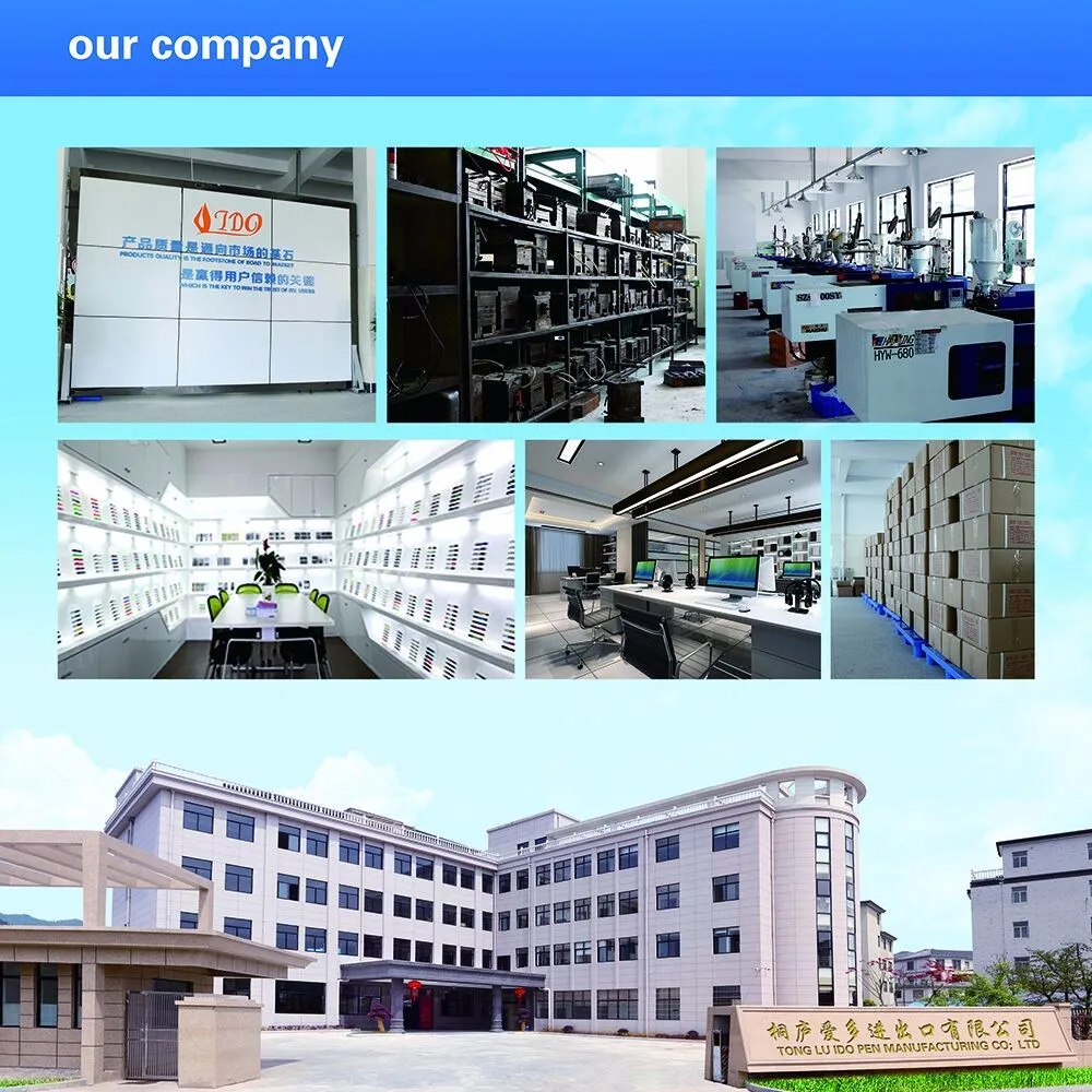 Best Gift Custom Logo 5-in-1 Light Touch Phone Holder Pen Novelty Business Promotional Pen Hot Selling Plastic Pen