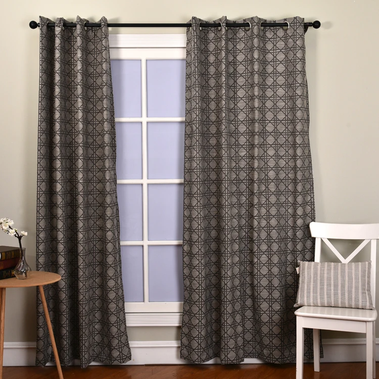 standard bed screen curtain for patient