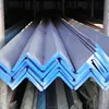 corner L shape iron bar prices q345 equal leg hot rolled mild angle steel
