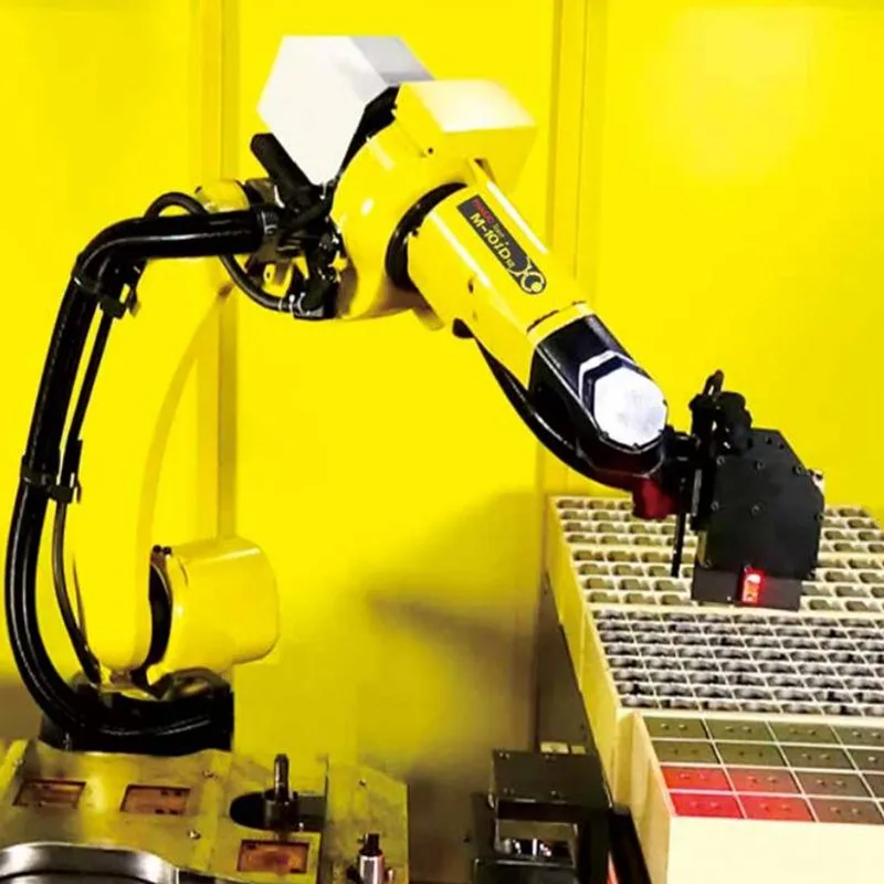 fanuc m10id
