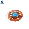 Hot Sale Nigeria High Quality Cast Portable Camping Gas Stove Mini Gas Stoves Cooktops