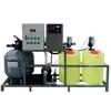 Manufacture of Stainless steel durable swimming pool equipment water well sand filter