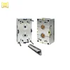 Quality high precision inject mold ABS/PP plastic injection mould for electronic enclosure moulding