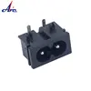 usb adapter to mini din adapter 2 pin ac power socket