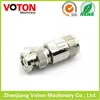 Chassis Panel Mounting Sockets Female Metal N Type RF CONNECTOR