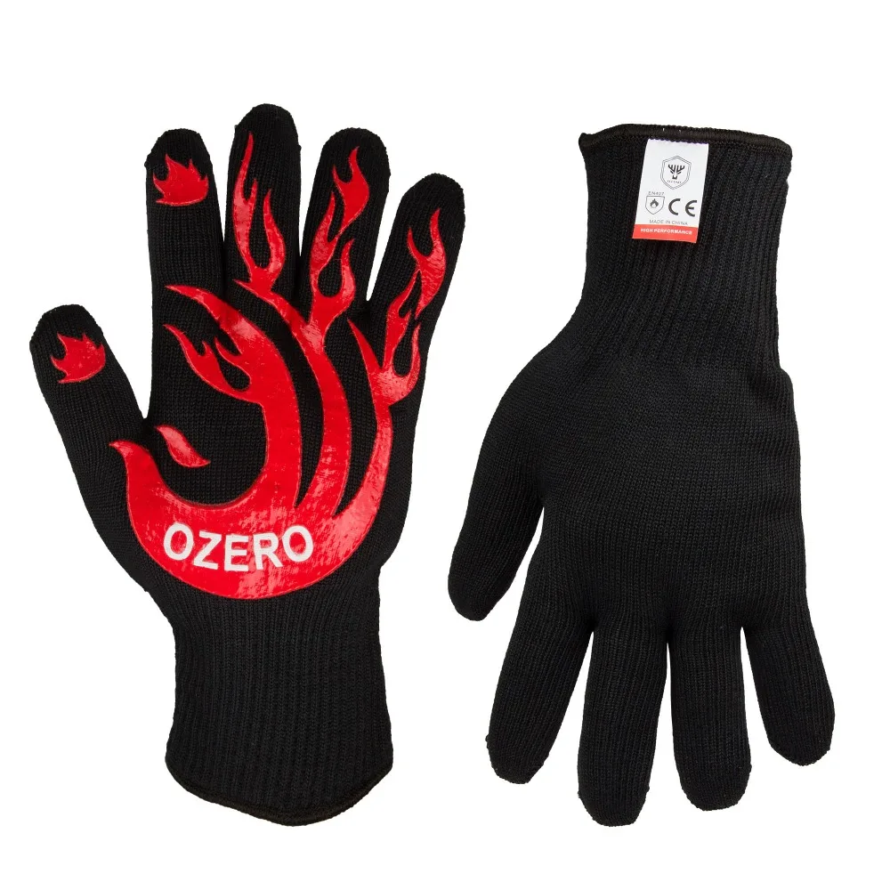 Luvas De Forno 932f 500c Extreme Luva Resistente Ao Calor Para Luvas De Forno 932f 500c Extreme Luva Resistente Ao Calor Para