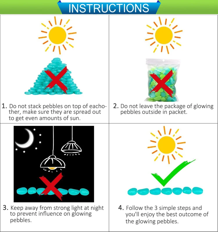 Instructions