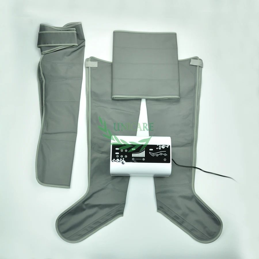 Air Pressure Massage System Blood Circulation Boots Massager Buy