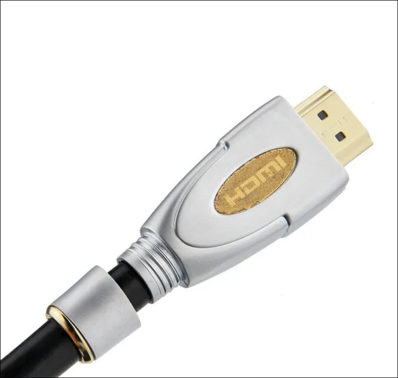 Long Distance Transmission Hdmi Eq Magnifier Cable For Construction