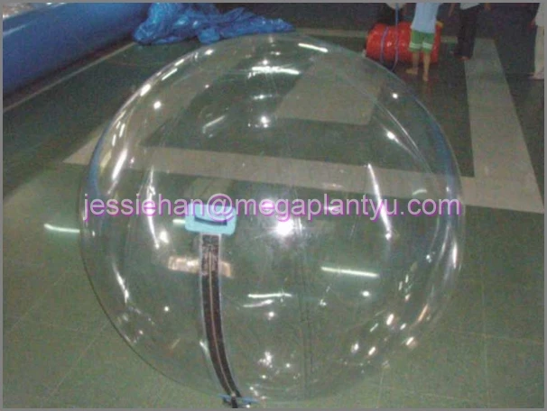 hamster balls human size