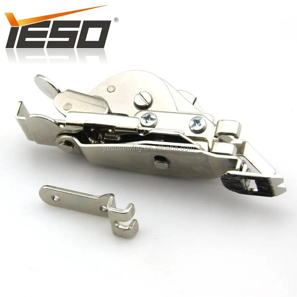 Z6000 Zigzag Attachment Sewing Machine Parts Sewing Attachment Apparel